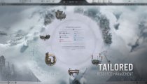 Frostpunk 2 - Console Gameplay Trailer