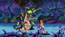 He-Man and the Masters of the Universe: Dragon Pearl of Destruction - Trailer di annuncio
