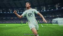 EA Sports FC 26 - Trailer di Francesco Totti
