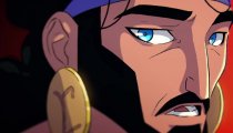 The Rogue Prince of Persia - Trailer di lancio