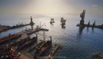 Anno 117: Pax Romana Albion Trailer - Future Games Show gamescom 2025
