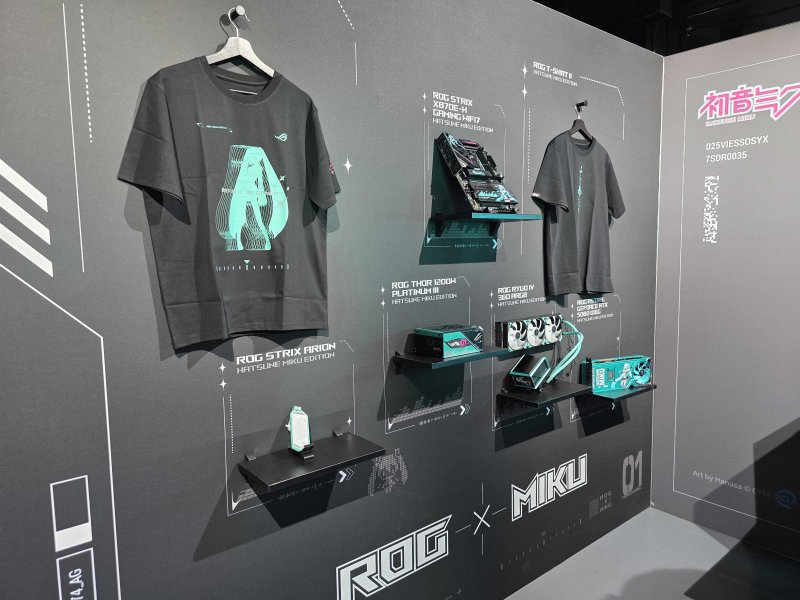 Tutti gli accessori e le periferiche