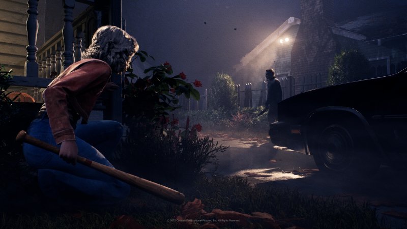 Non è possibile uccidere il killer, ma possiamo riuscire ad allontanarlo