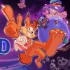 Bubsy 4D