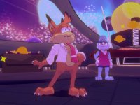 Bubsy 4D è stato annunciato con un primo trailer: il Bobcat torna con un nuovo capitolo su PC e console
