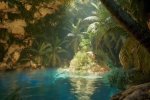 Enshrouded presenta l'aggiornamento 'Wake of the Water' in trailer, con un periodo di uscita - Notizia