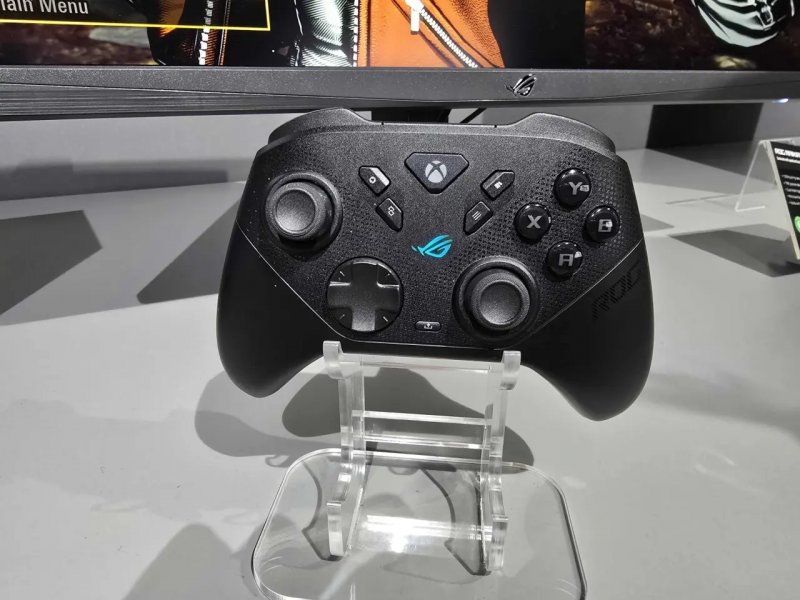 Controller ROG Raikiri II
