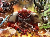 Warhammer 40.000: Dawn of War 4, abbiamo provato il nuovo capitolo della serie strategica