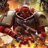 Warhammer 40.000: Dawn of War IV