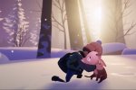 Un trailer dell'avventura Deer & Boy fissa il periodo di uscita su PC e console - Notizia