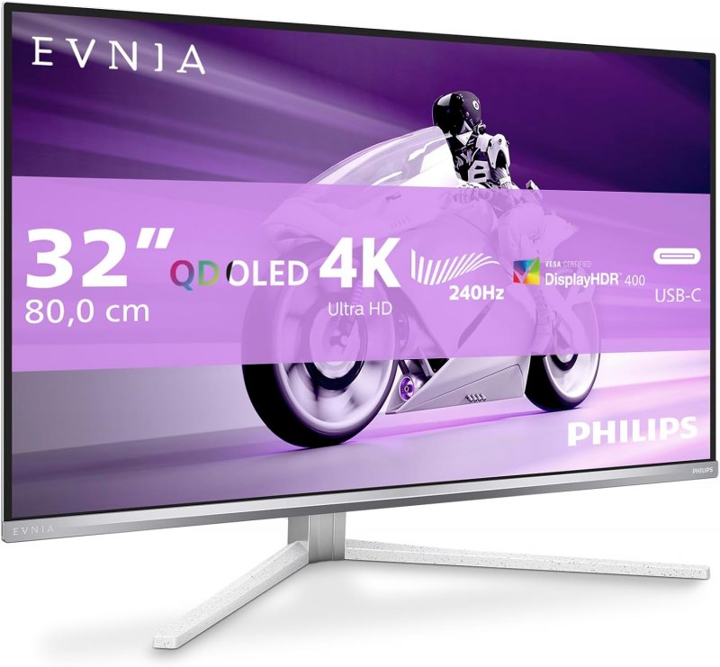Philips Evnia