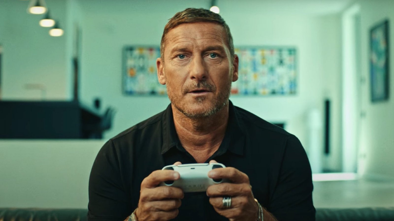 Francesco Totti