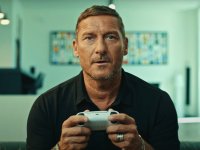 Francesco Totti è una delle Icone di EA Sports FC 26, ecco il suo video messaggio