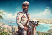 El Presidente vi invita a provare la versione beta di Tropico 7