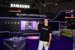 Samsung presenta l’ecosistema Odyssey 3D senza occhiali a Gamescom 2025 - Notizia