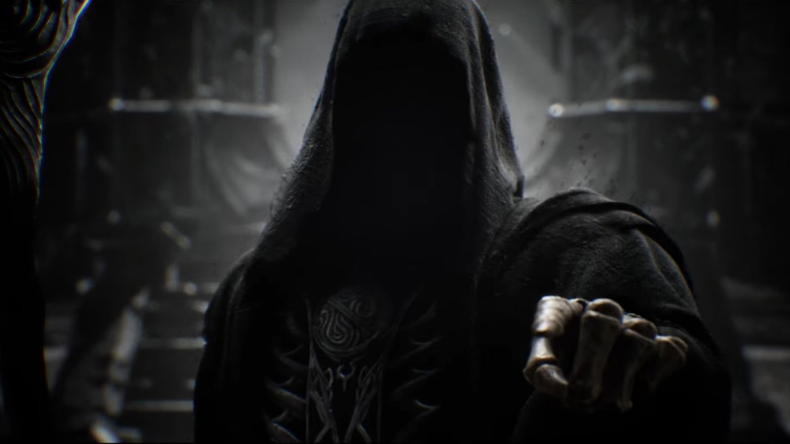 La Morte in Gods, Death & Reapers