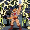 He-Man and the Masters of the Universe: Dragon Pearl of Destruction