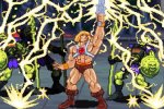 He-Man and the Masters of the Universe: Dragon Pearl of Destruction annunciato per PC, PS5, Xbox e Switch - Notizia
