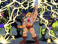 He-Man and the Masters of the Universe: Dragon Pearl of Destruction annunciato per PC, PS5, Xbox e Switch