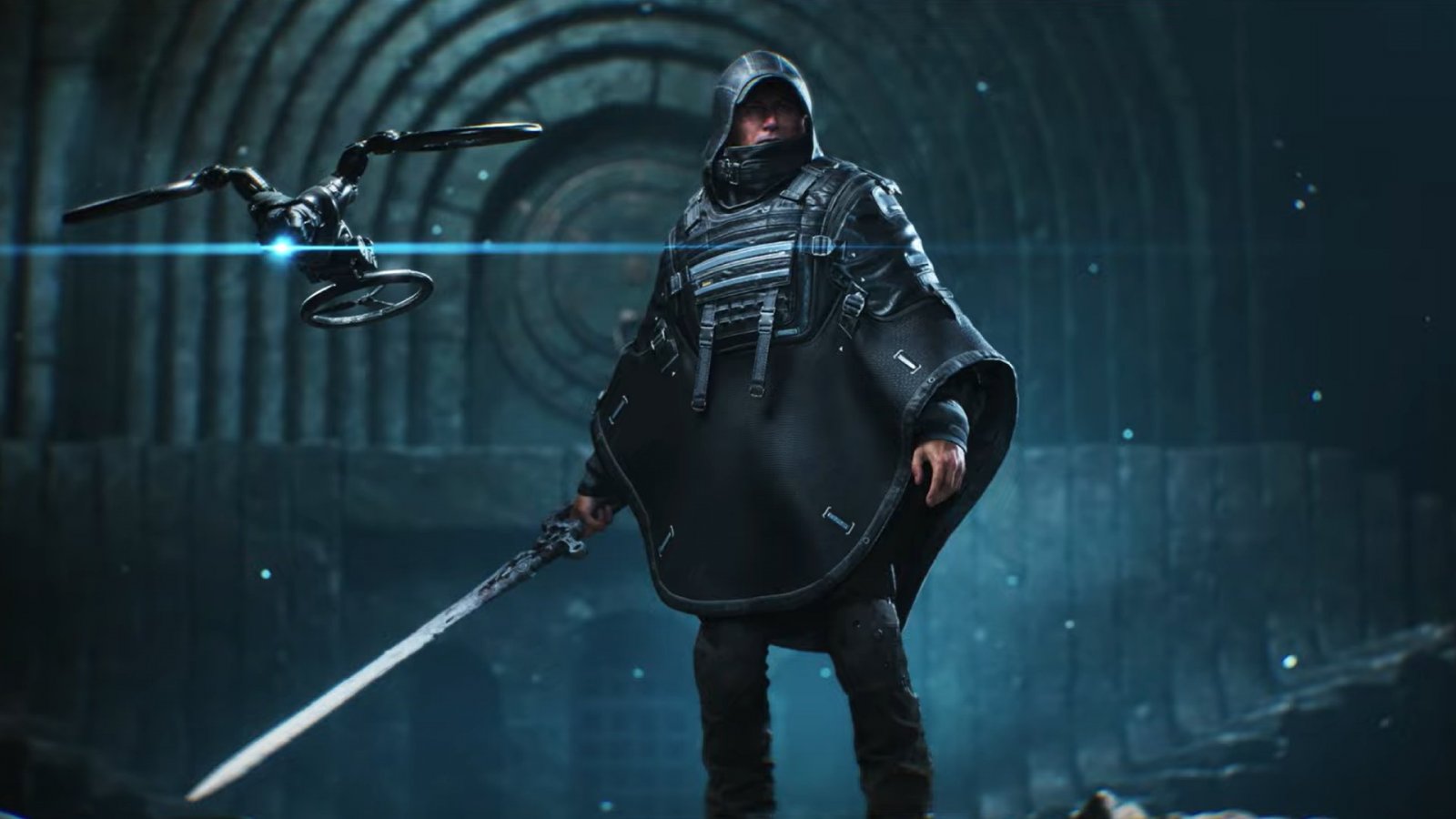 Il trailer della storia di Hell is Us introduce trama e personaggi