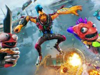 High on Life 2: il gioco di Squanch Games è tornato ed è davvero migliorato