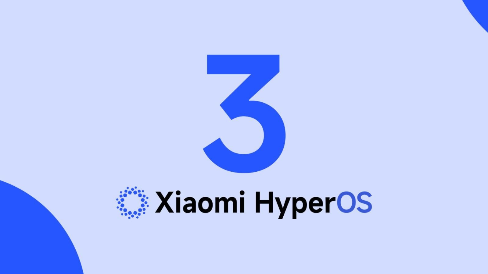 HyperOS 3