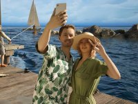 InZOI si espande con il DLC gratis Island Getaway, ora disponibile su Steam e Mac App Store
