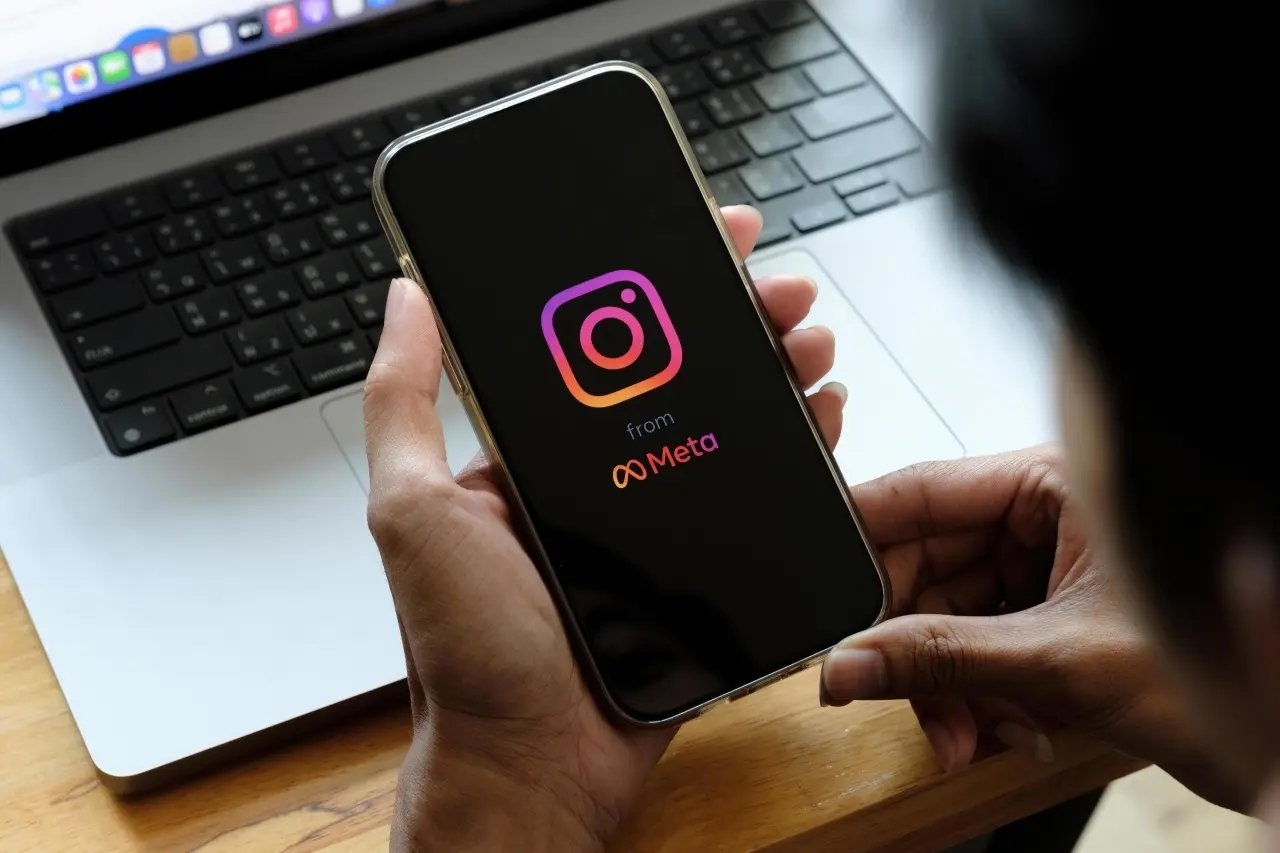 Traduzioni IA con Meta su Instagram (immagine indicativa)