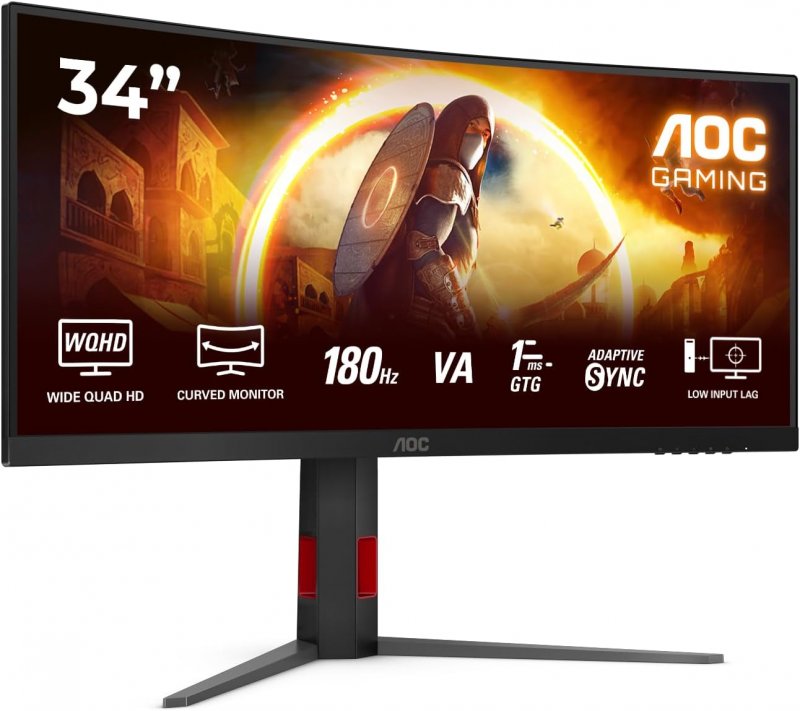 Monitor AOC