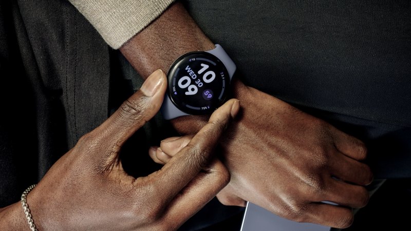 Google Pixel Watch 4