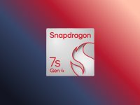 Qualcomm svela il nuovo Snapdragon 7s Gen 4 compatibile con schermi ultra-wide