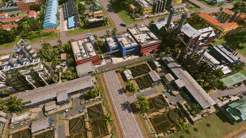 Tropico 7