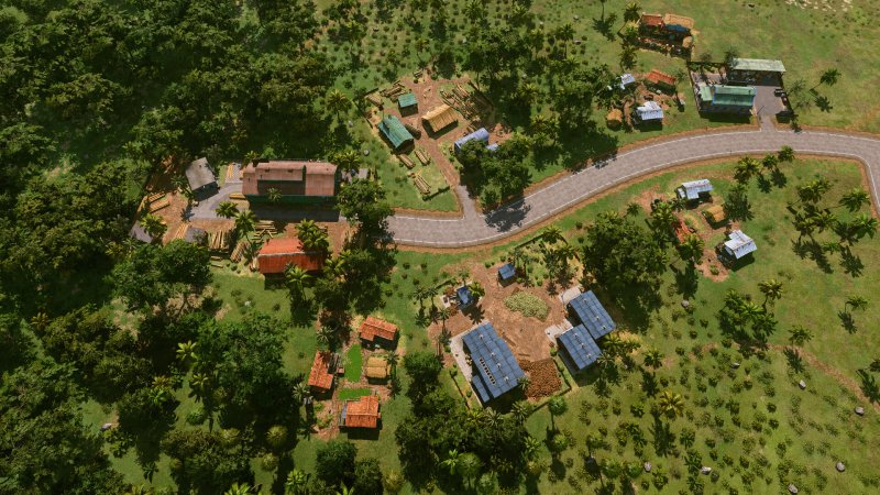 Tropico 7