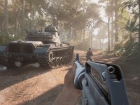 Hell Let Loose Vietman è stato presentato con un trailer per PC, PS5 e Xbox Series X|S