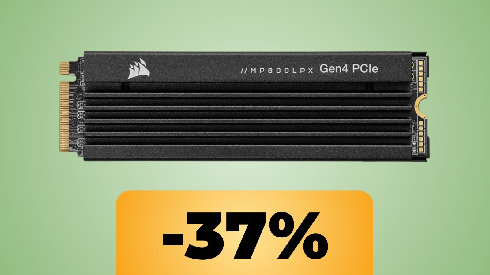 SSD CORSAIR