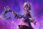 Tiny Tina's Wonderlands: Chaotic Great Edition per PC è in sconto su Instant Gaming al 90% - Notizia