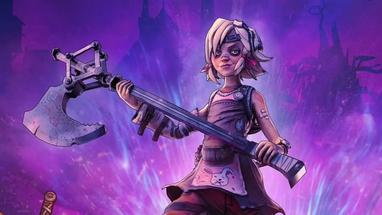 Tiny Tina's Wonderlands: Chaotic Great Edition