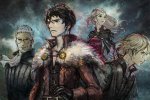 Triangle Strategy: copertina della confezione dell'esclusiva Switch svelata da Square Enix - Notizia