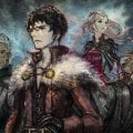 Triangle Strategy è disponibile da oggi anche su PS5 e Xbox Series X|S