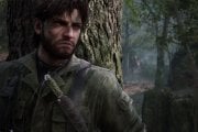 Il produttore di Metal Gear Solid Delta: Snake Eater dice quale altro capitolo potrebbe ottenere un remake