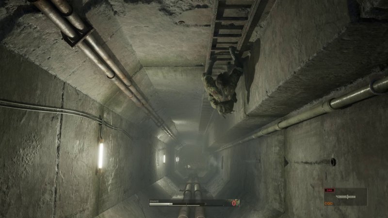 Metal Gear Solid Delta: Snake Eater