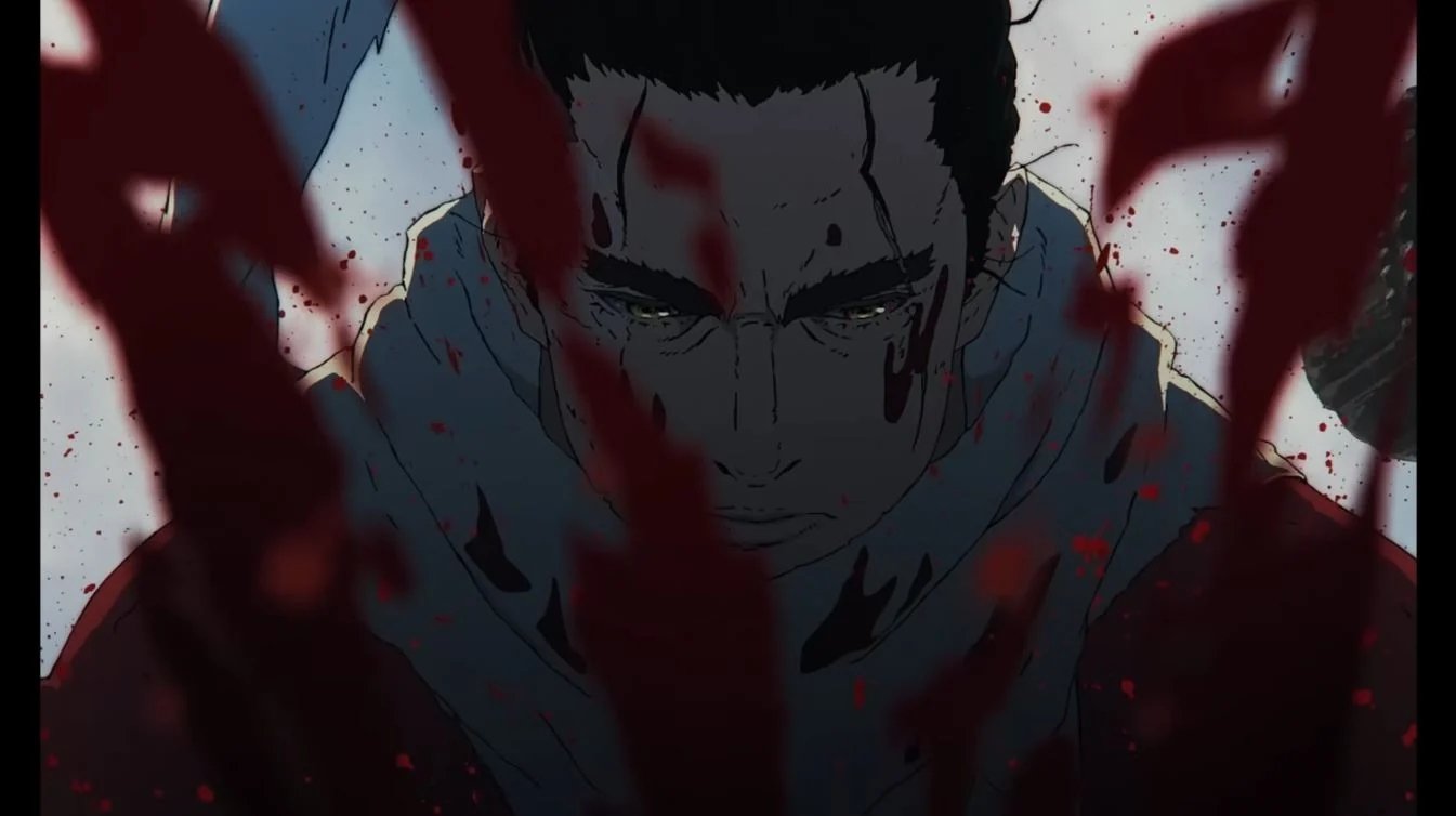 Il protagonista di Sekiro: No Defeat