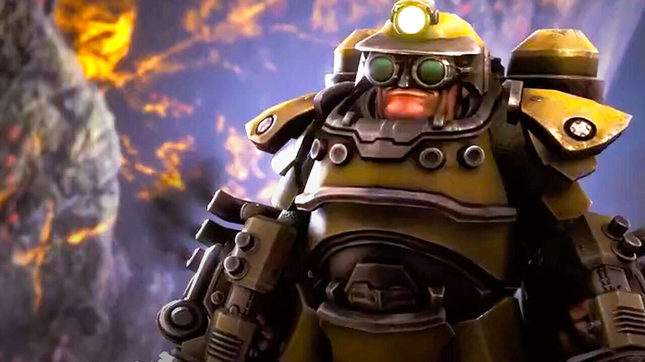Deep Rock Galactic: Survivor arriva su Xbox Series X|S direttamente nel Game Pass, ecco la data d'uscita