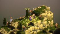 Final Fantasy Tactics - The Ivalice Chronicles - Gameplay Trailer