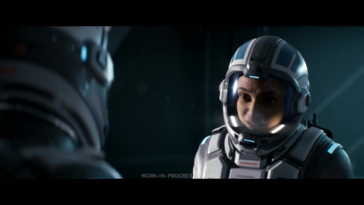 Directive 8020 - Video di gameplay per la Gamescom 2025
