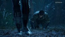 Metal Gear Solid Δ: Snake Eater - Trailer di lancio