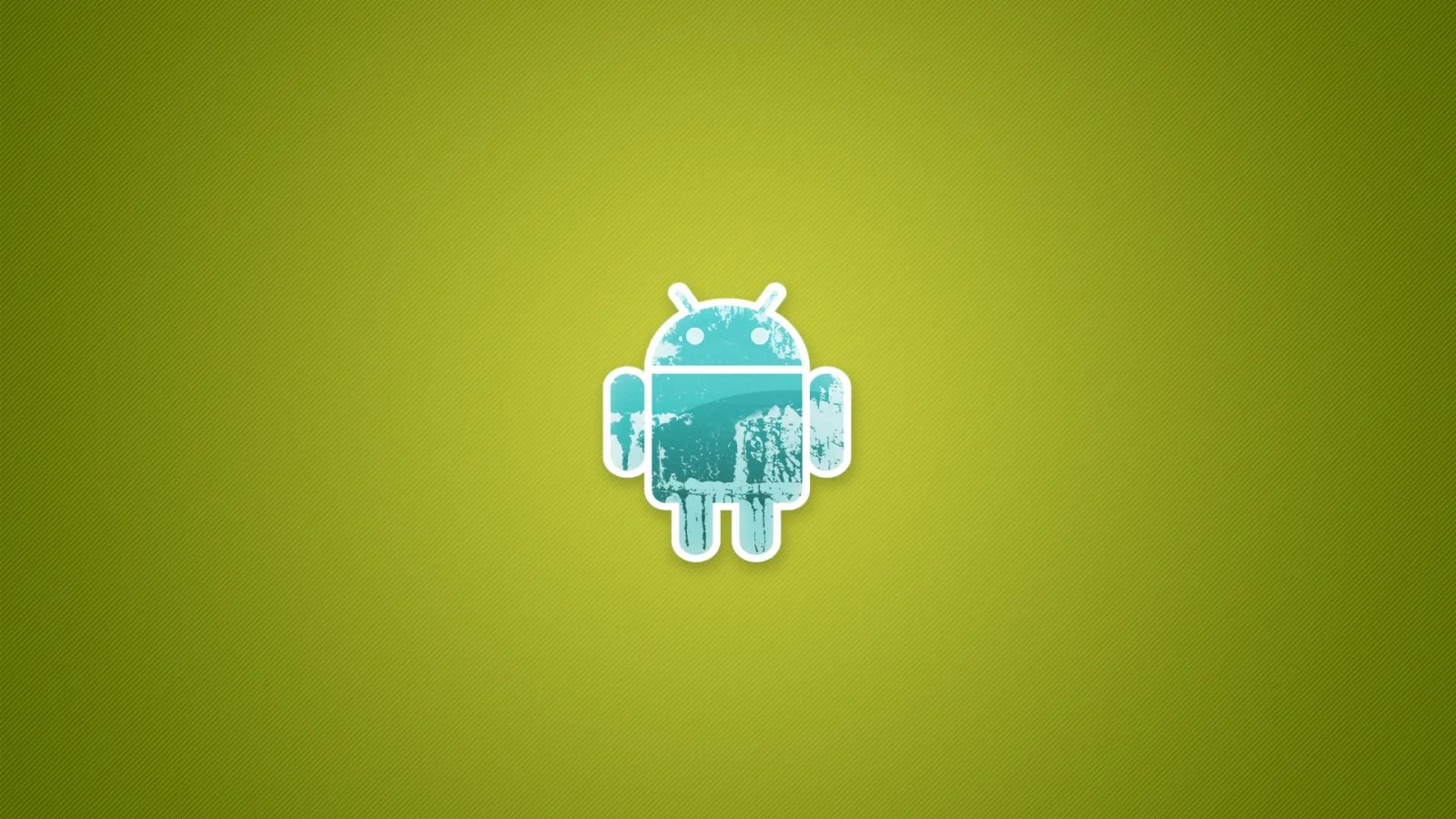 Logo di Android