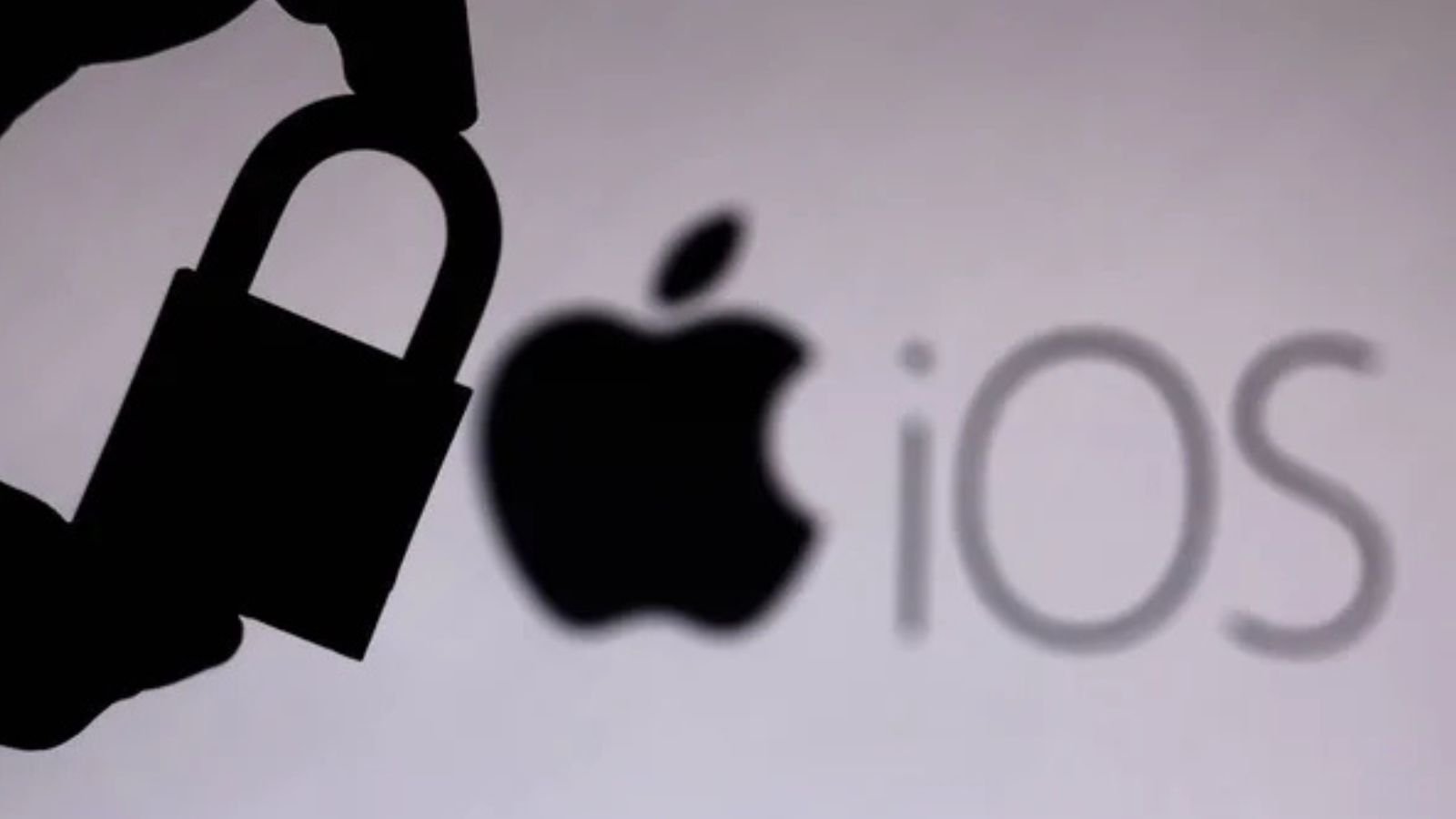 Apple sicurezza