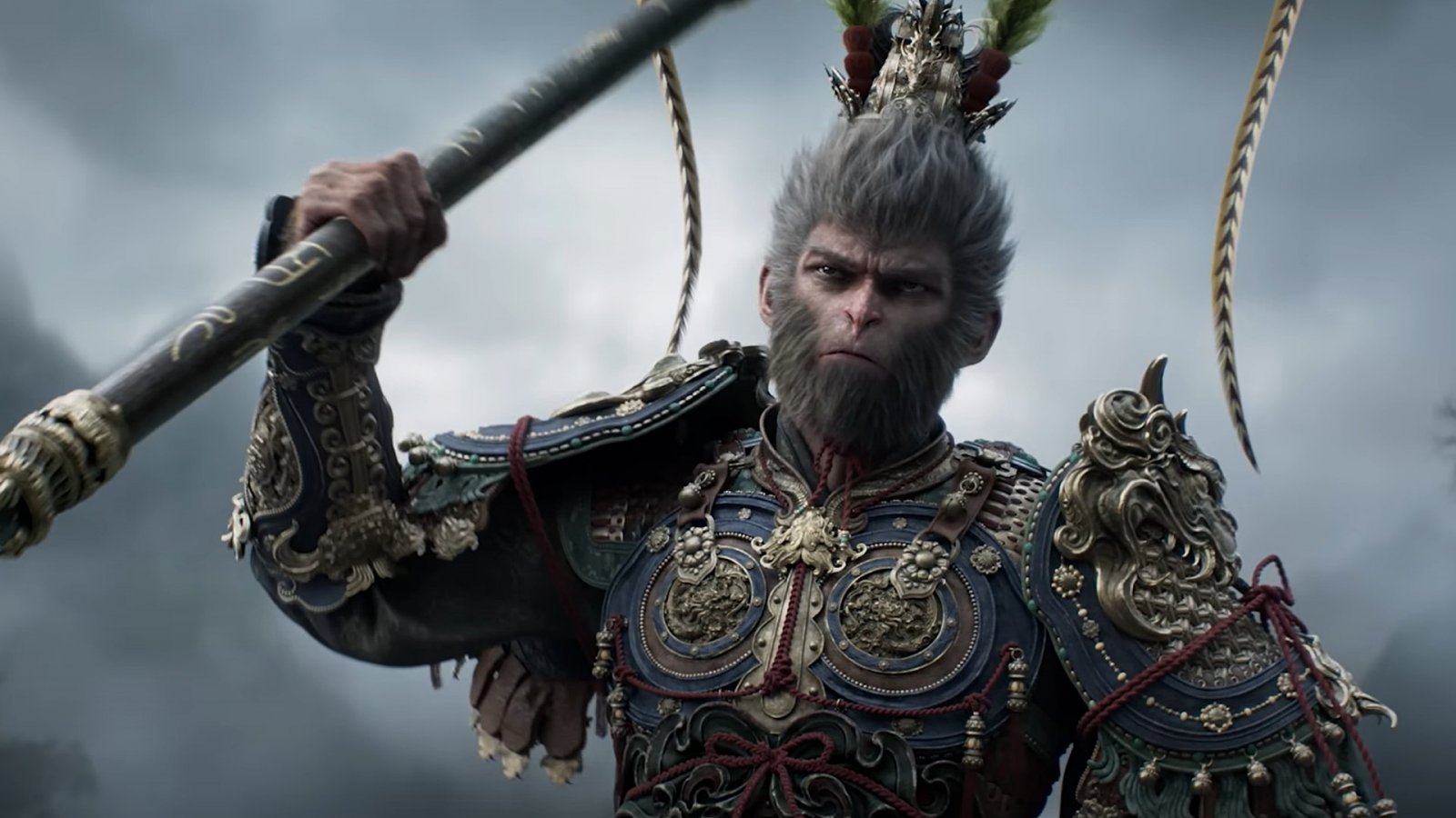 Black Myth: Wukong è ora disponibile su Xbox e gira a 60 fps anche su Series S