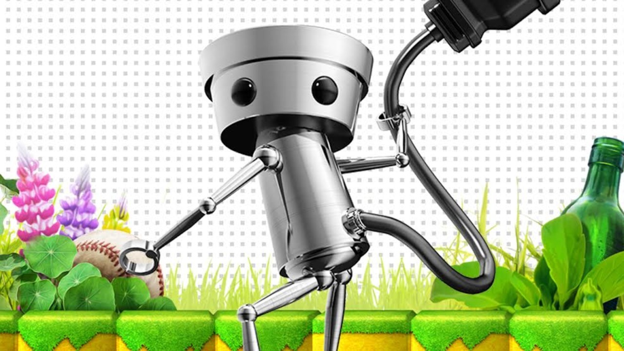 Chibi-Robo!